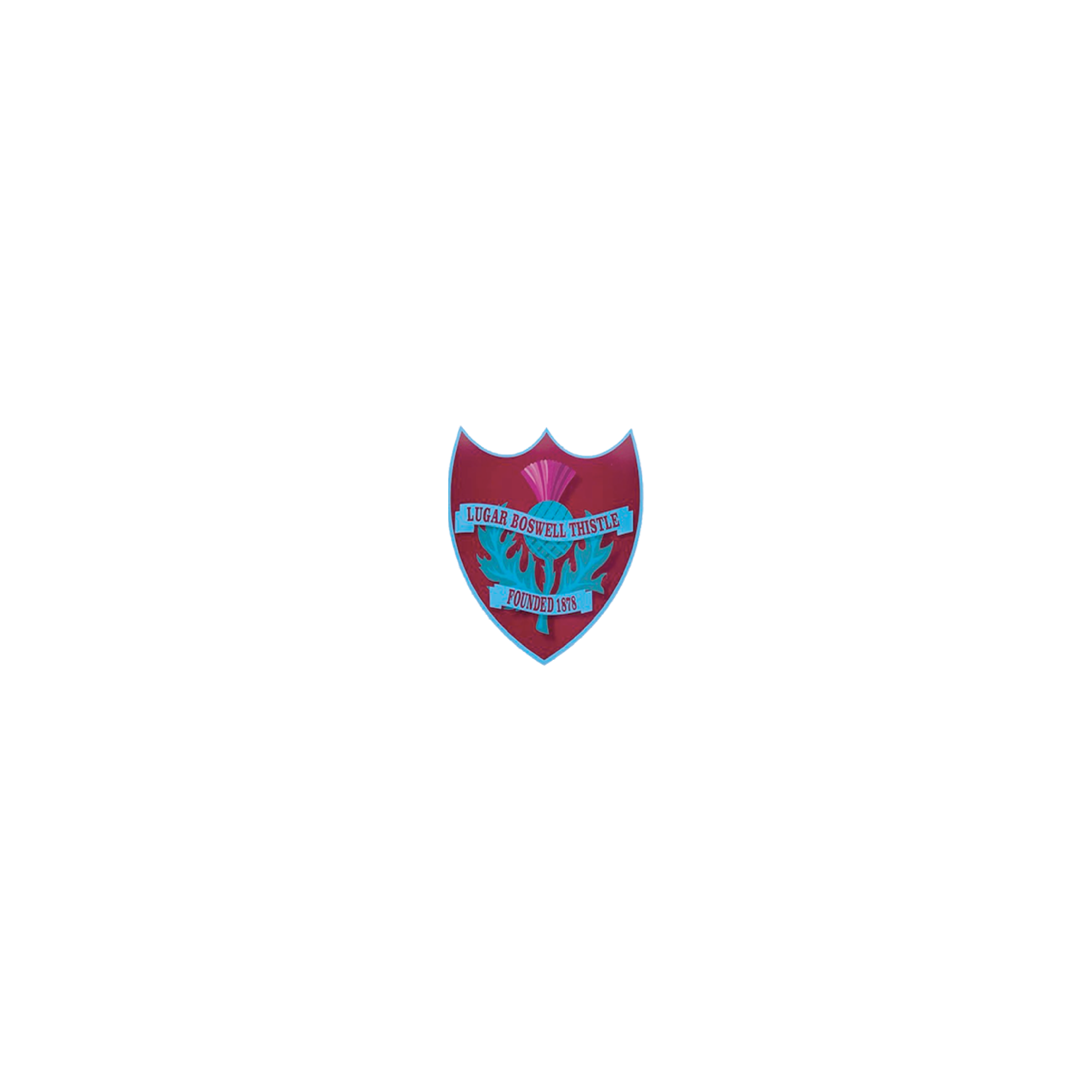Lugar Boswell Thistle FC