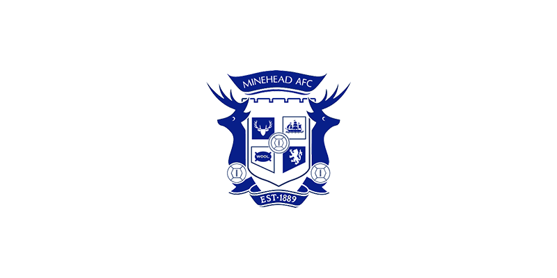 Minehead AFC - Coaches
