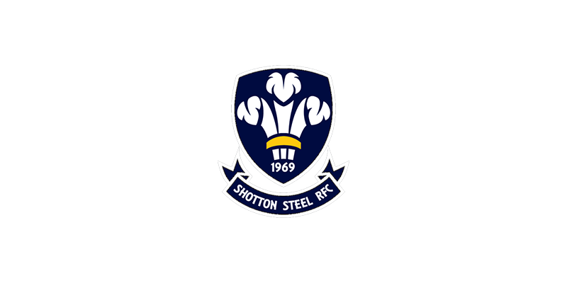 Shotton Steel RFC - Juniors