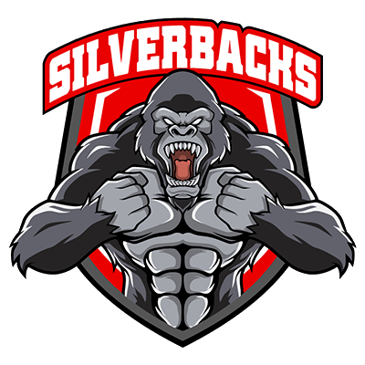 South London Silverbacks – VX3