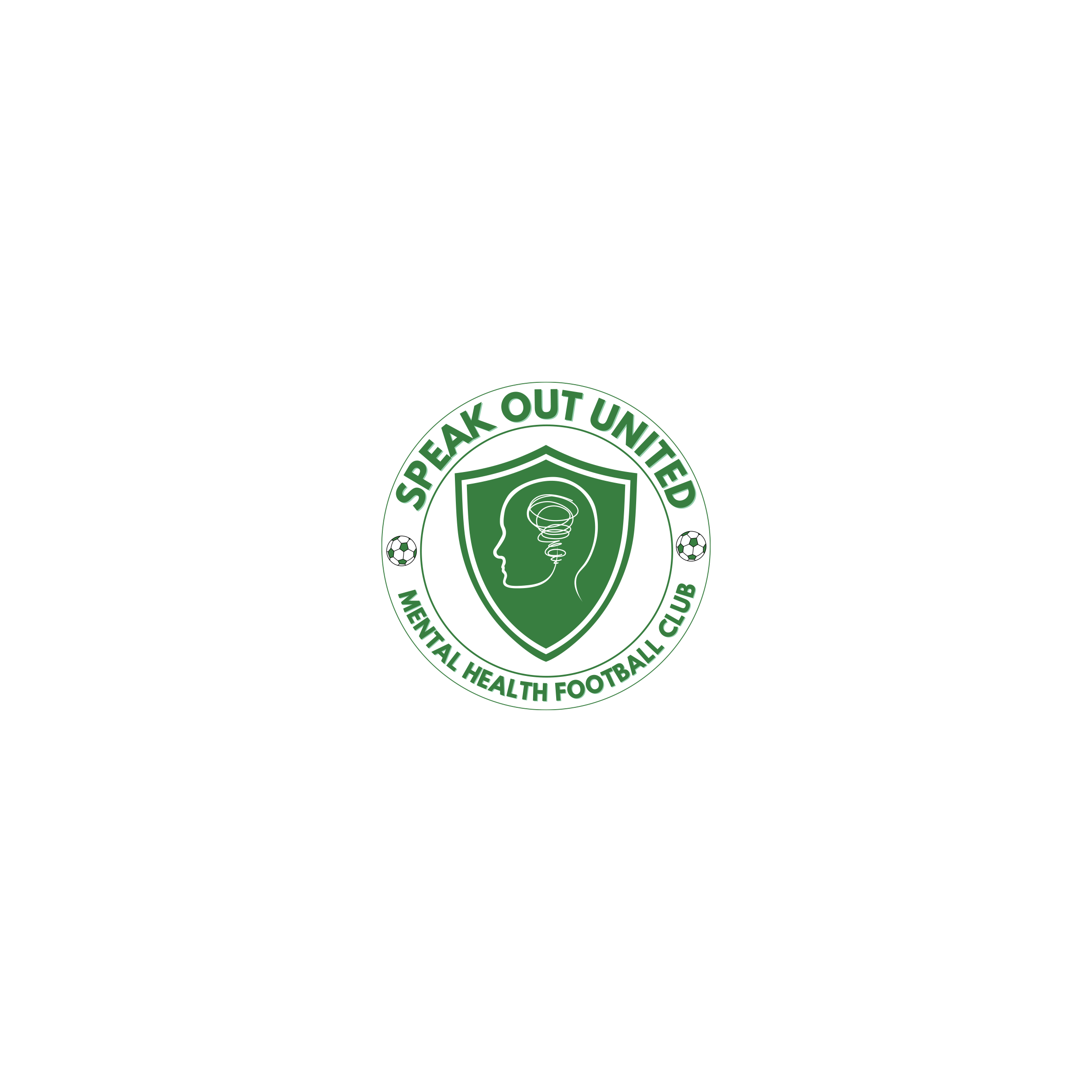 Speak Out United