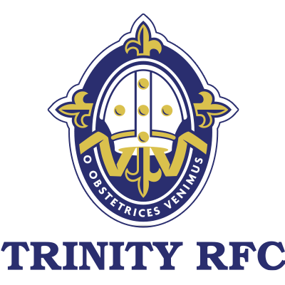 Trinity RFC – VX3