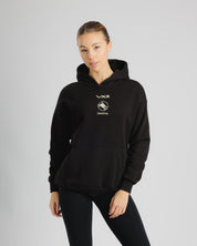 Dragons Netball 2026 Conquer Hoodie WOMENS