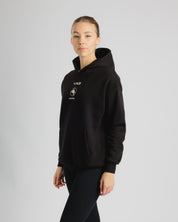 Dragons Netball 2026 Conquer Hoodie WOMENS