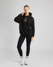 Dragons Netball 2026 Conquer Hoodie WOMENS