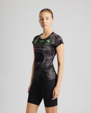 Dragons Netball 2026 Away T-Shirt Women
