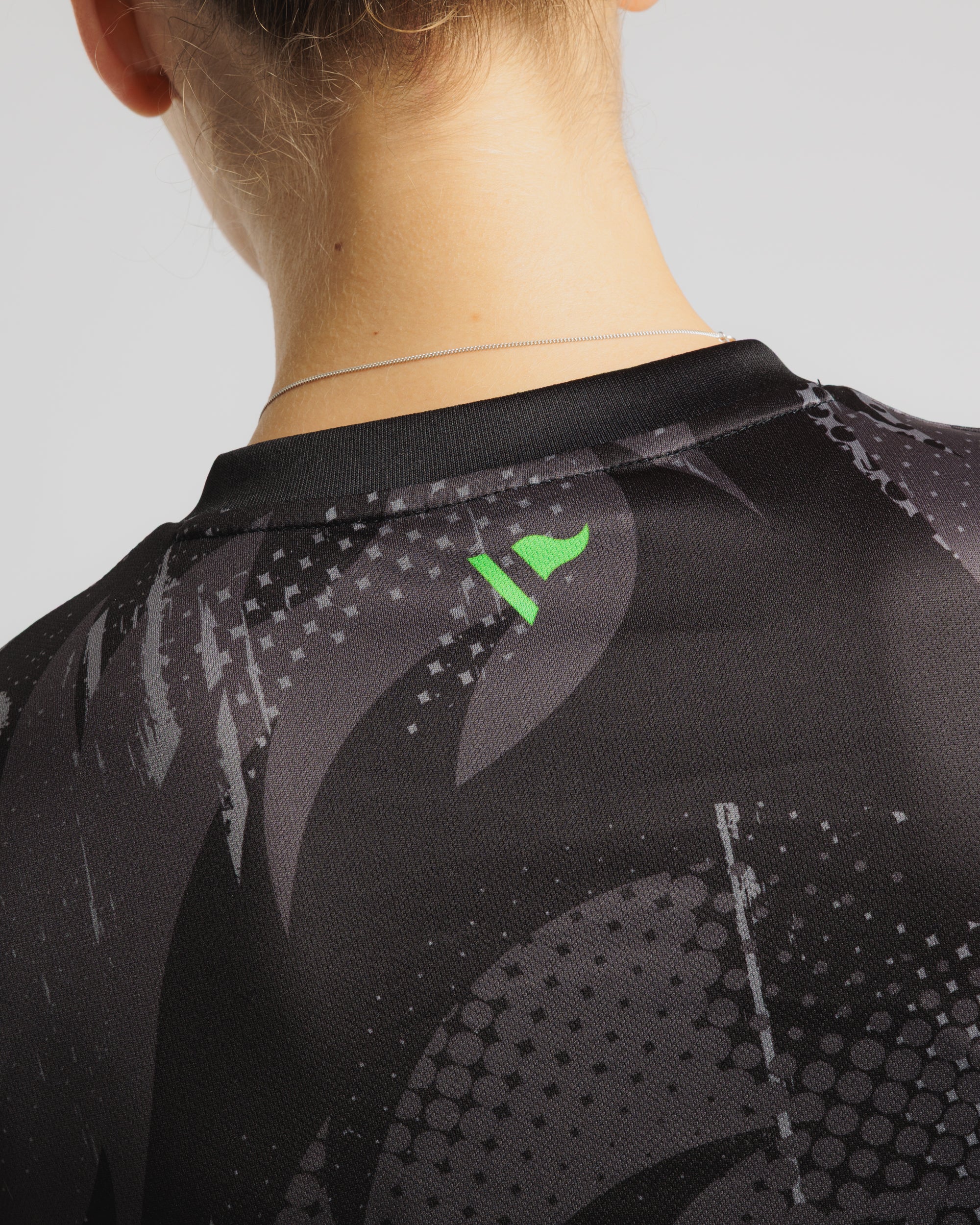 Dragons Netball 2026 Away T-Shirt Women