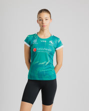 Dragons Netball 2026 Home T-Shirt Women