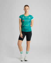 Dragons Netball 2026 Home T-Shirt Women