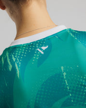 Dragons Netball 2026 Home T-Shirt Women