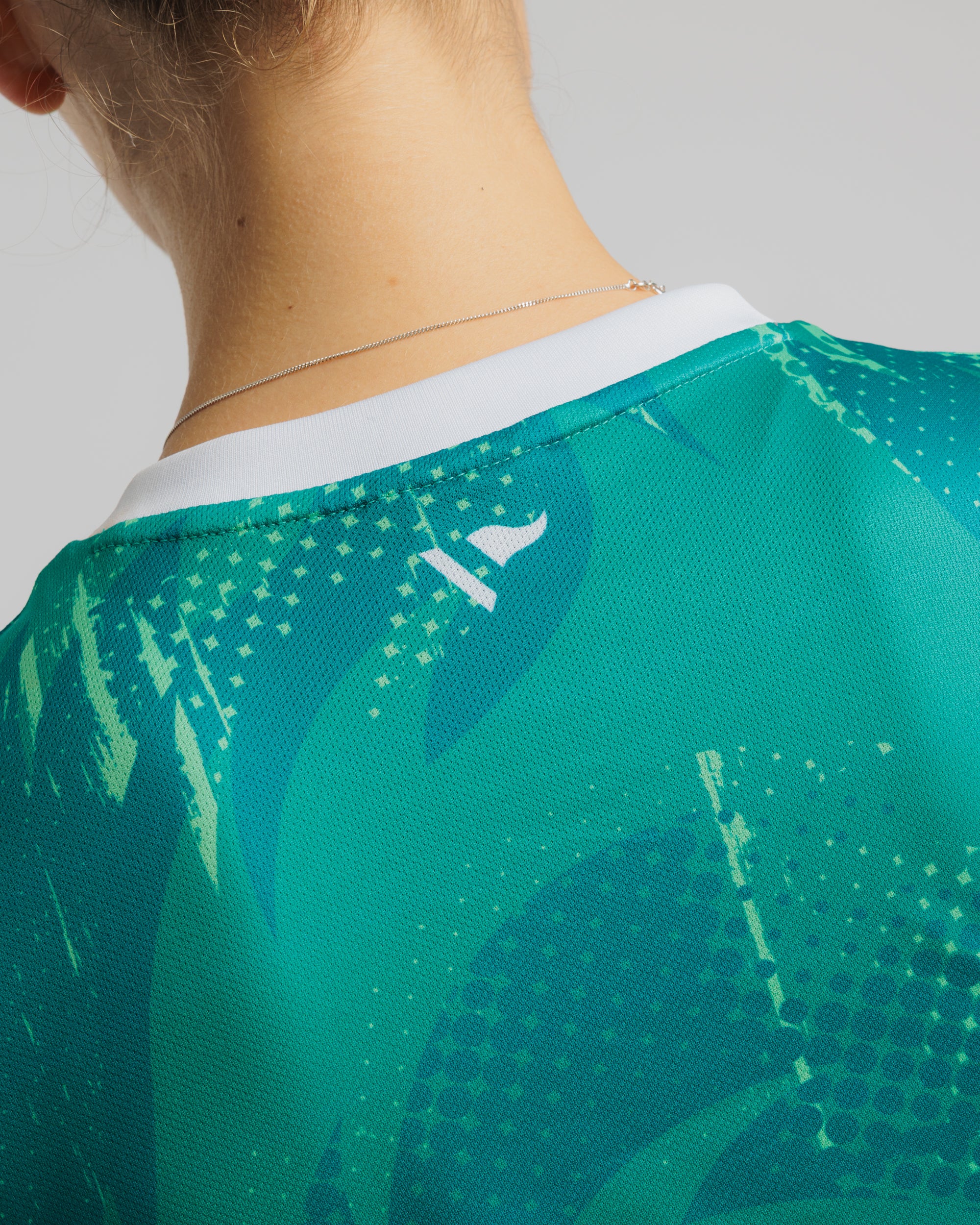 Dragons Netball 2026 Home T-Shirt Women