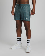 Pulse 2-in-1 Short Onyx/White