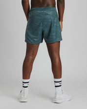 Pulse 2-in-1 Short Onyx/White