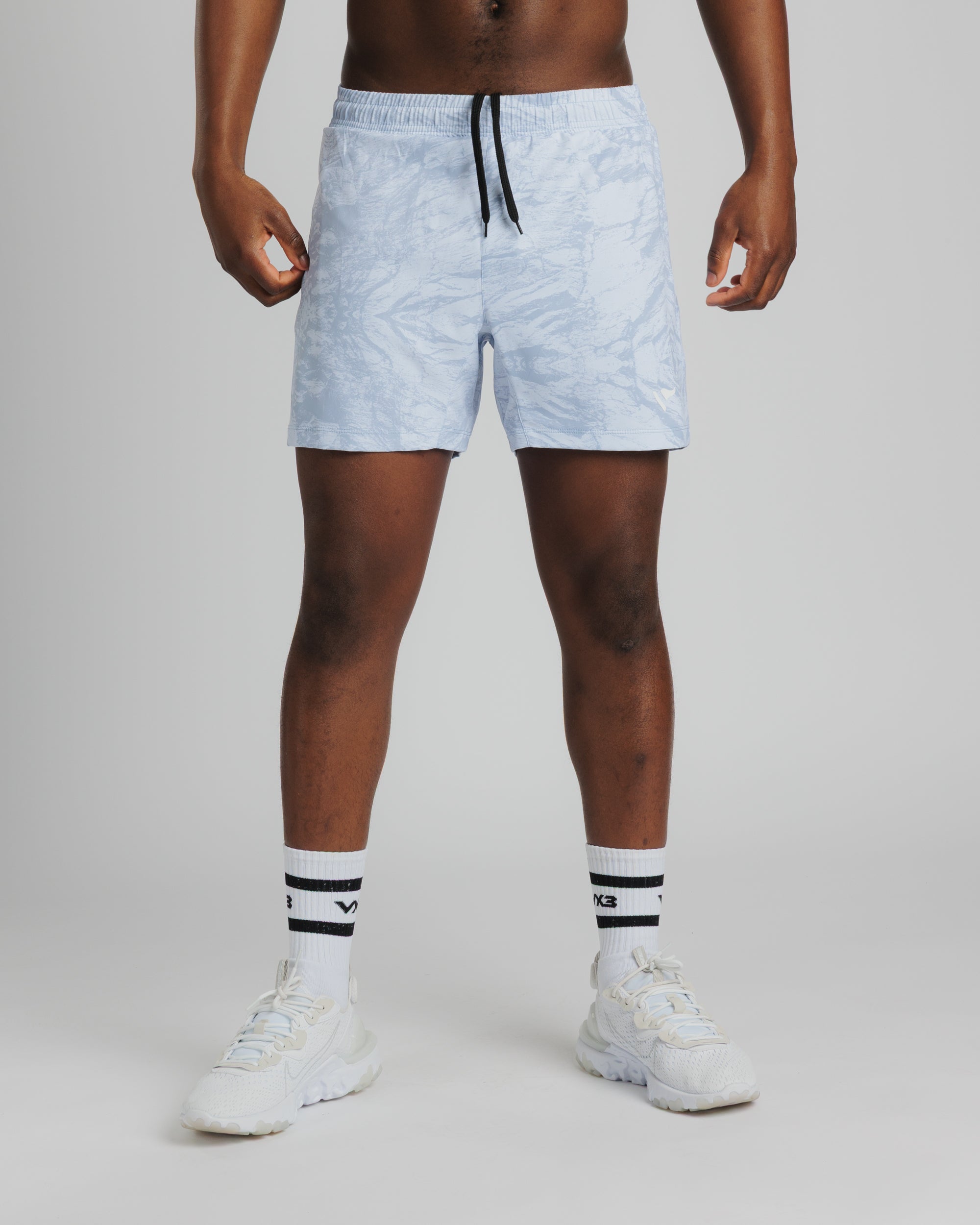 Pulse 2-in-1 Short Lavender Ice