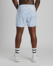 Pulse 2-in-1 Short Lavender Ice