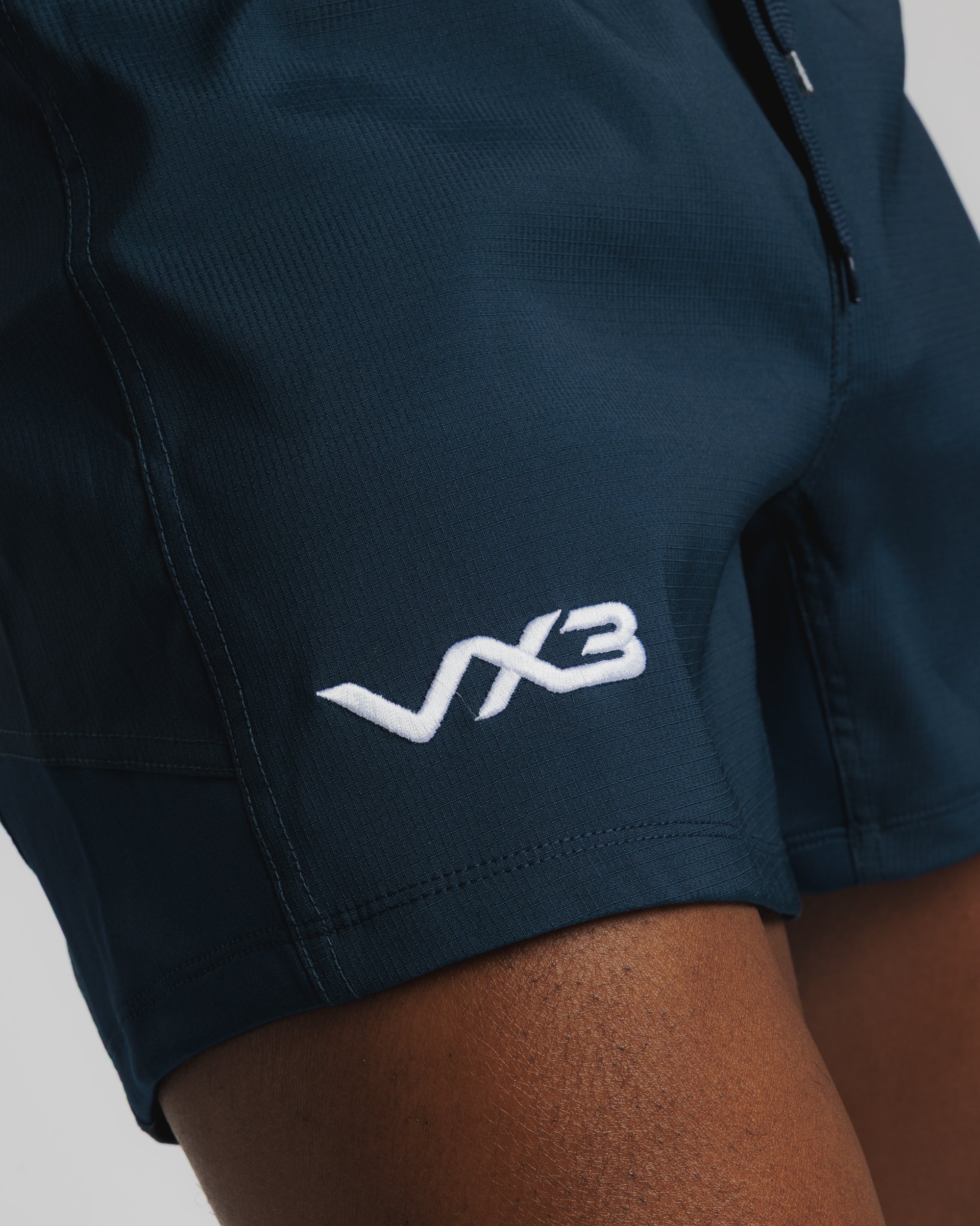 Revo Rugby Shorts Navy