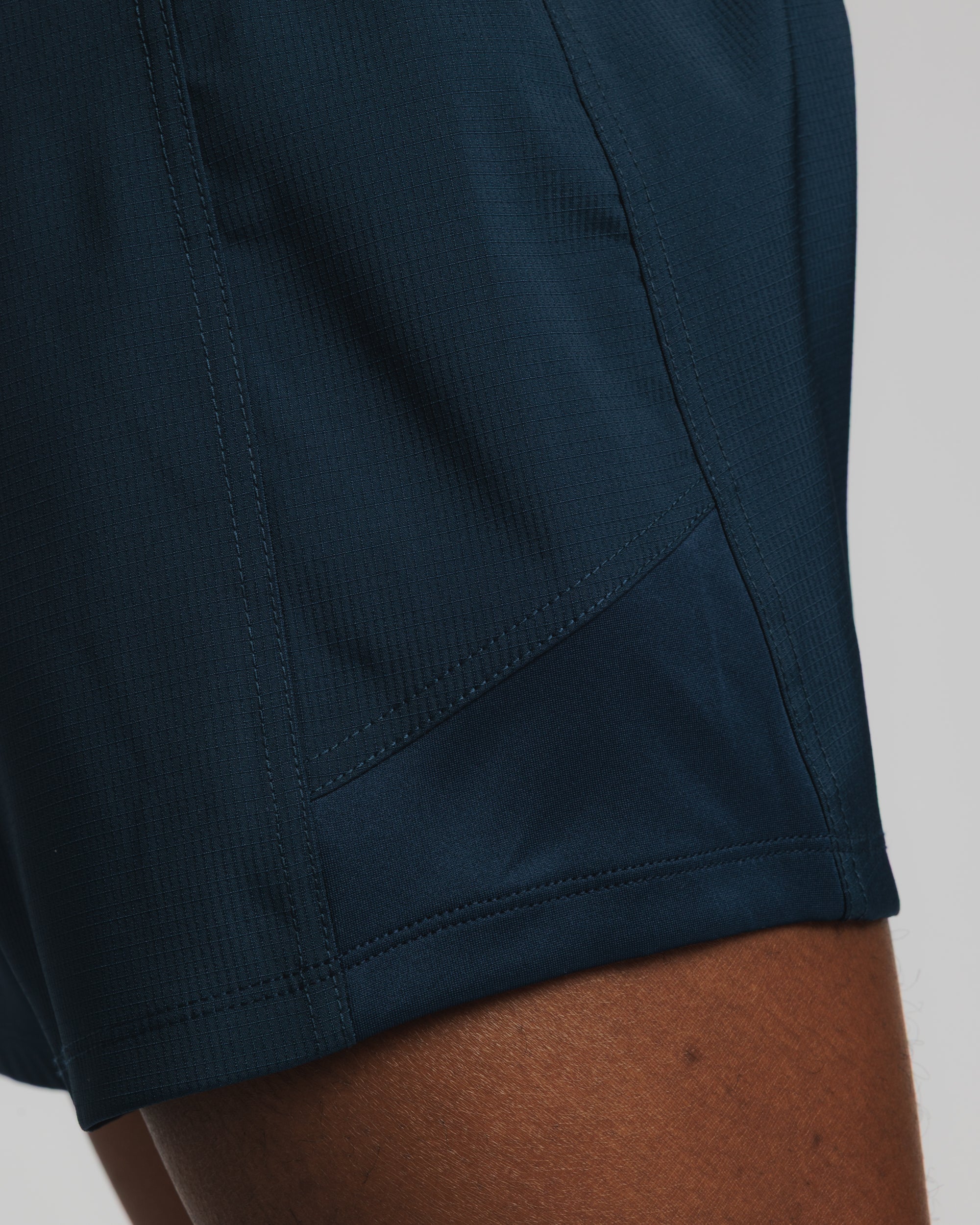 Revo Rugby Shorts Navy
