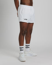 Revo Rugby Shorts White