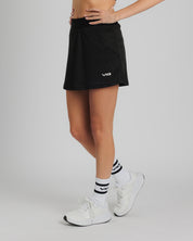 Skort Black