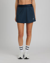 Skort Navy