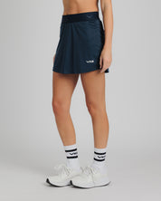 Skort Navy