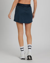 Skort Navy