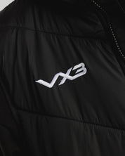 Dragons Netball 2026 Ventus Gilet