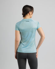 Reykjavik Tee Women's - Pastel Green