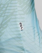 Reykjavik Tee Women's - Pastel Green