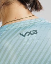 Reykjavik Tee Women's - Pastel Green