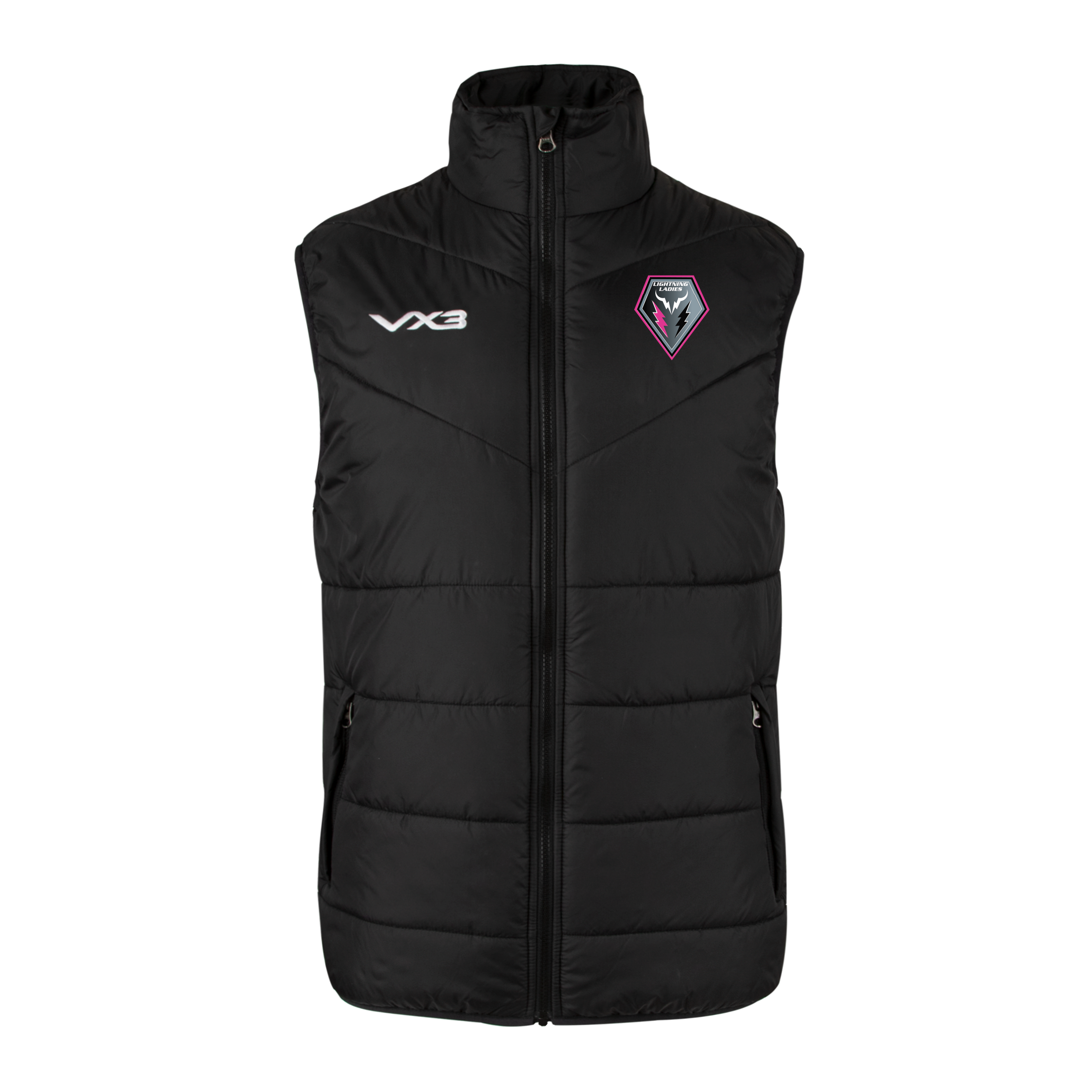 Lightning Ladies Ventus Gilet