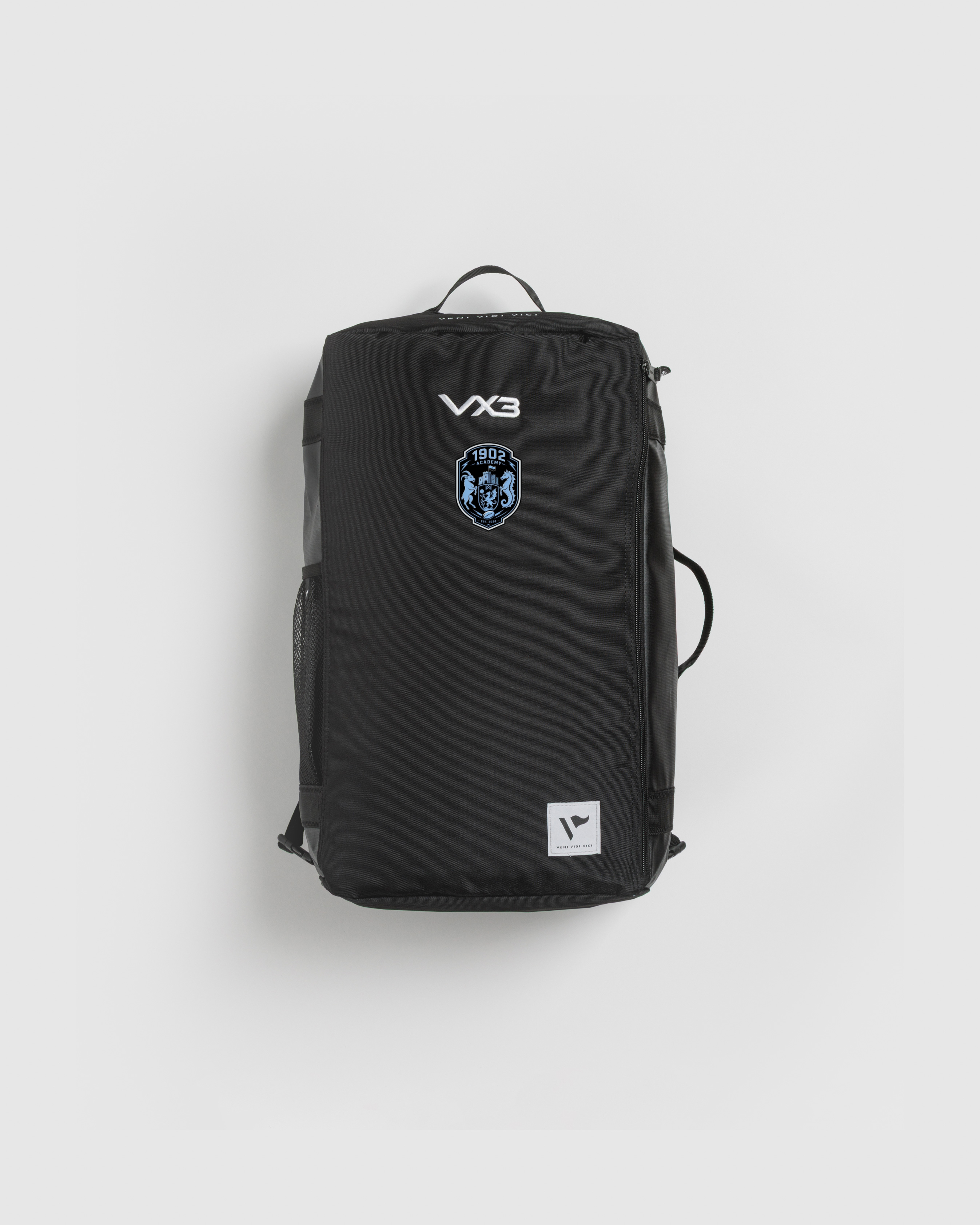 1902 Academy Durus Elite Backpack