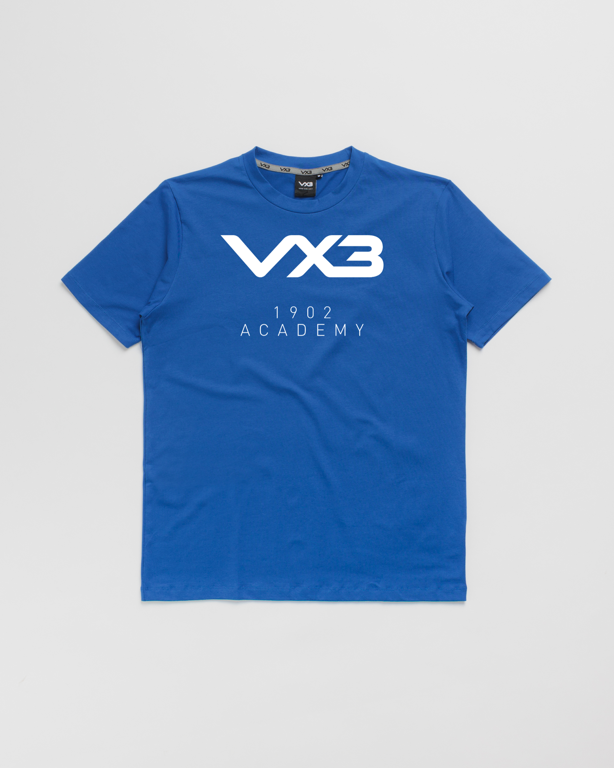1902 Academy Royal Youth Invicta Club Tee
