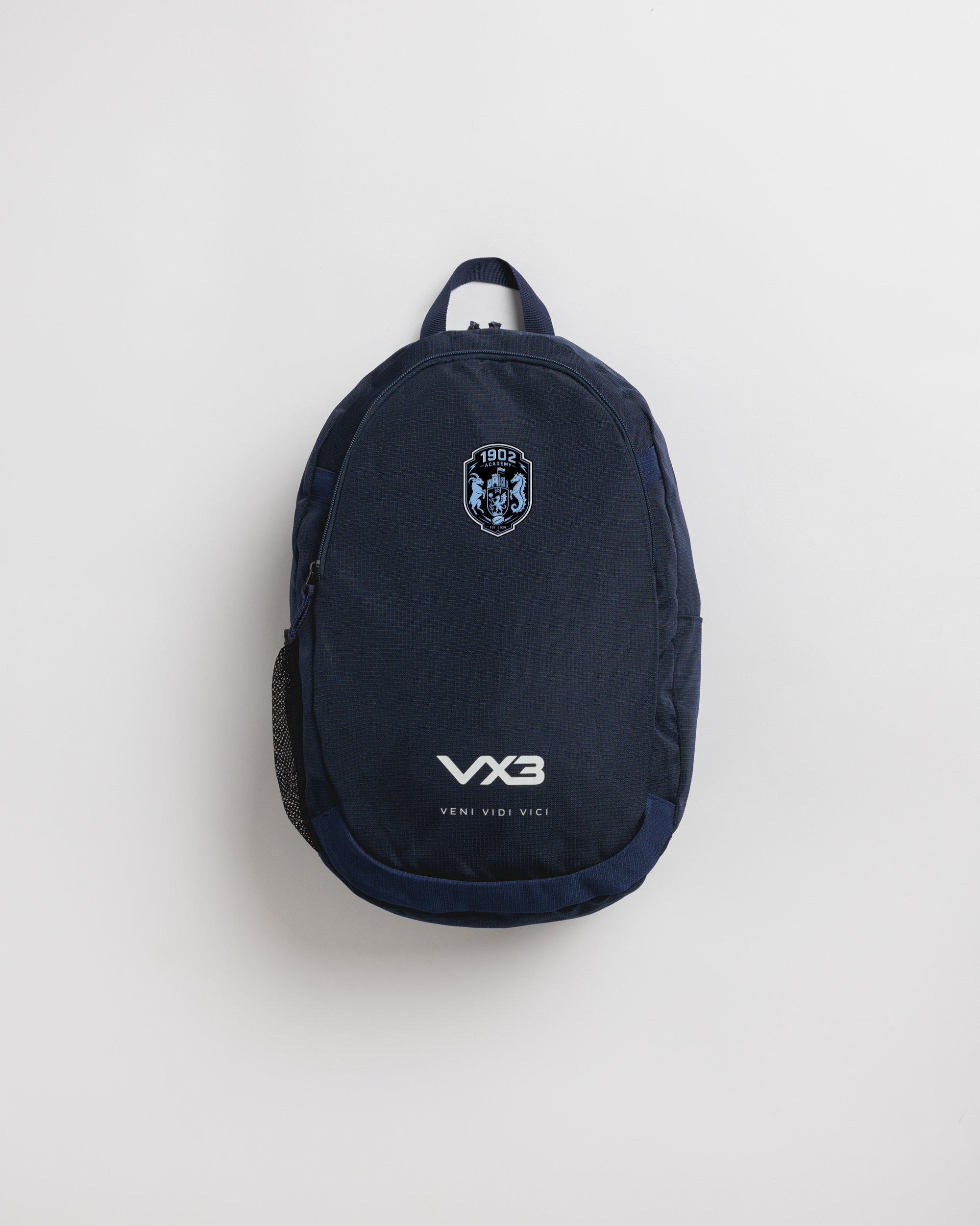 1902 Academy Performance Backpack