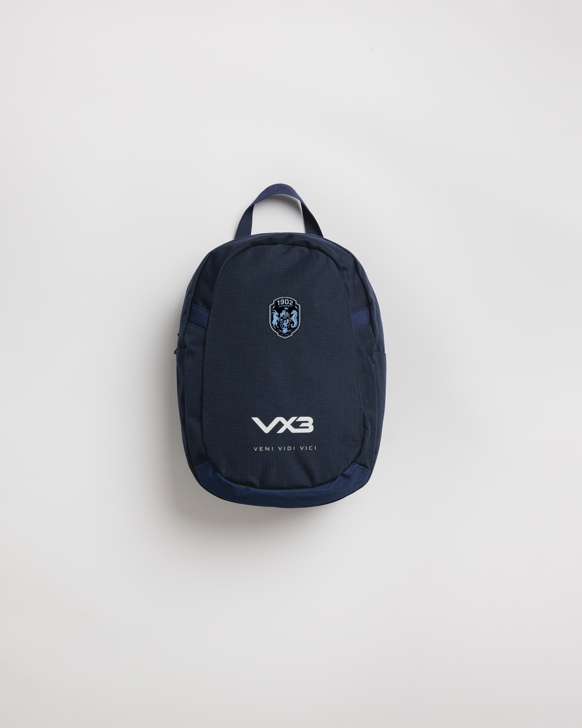 1902 Academy Performance Boot Bag