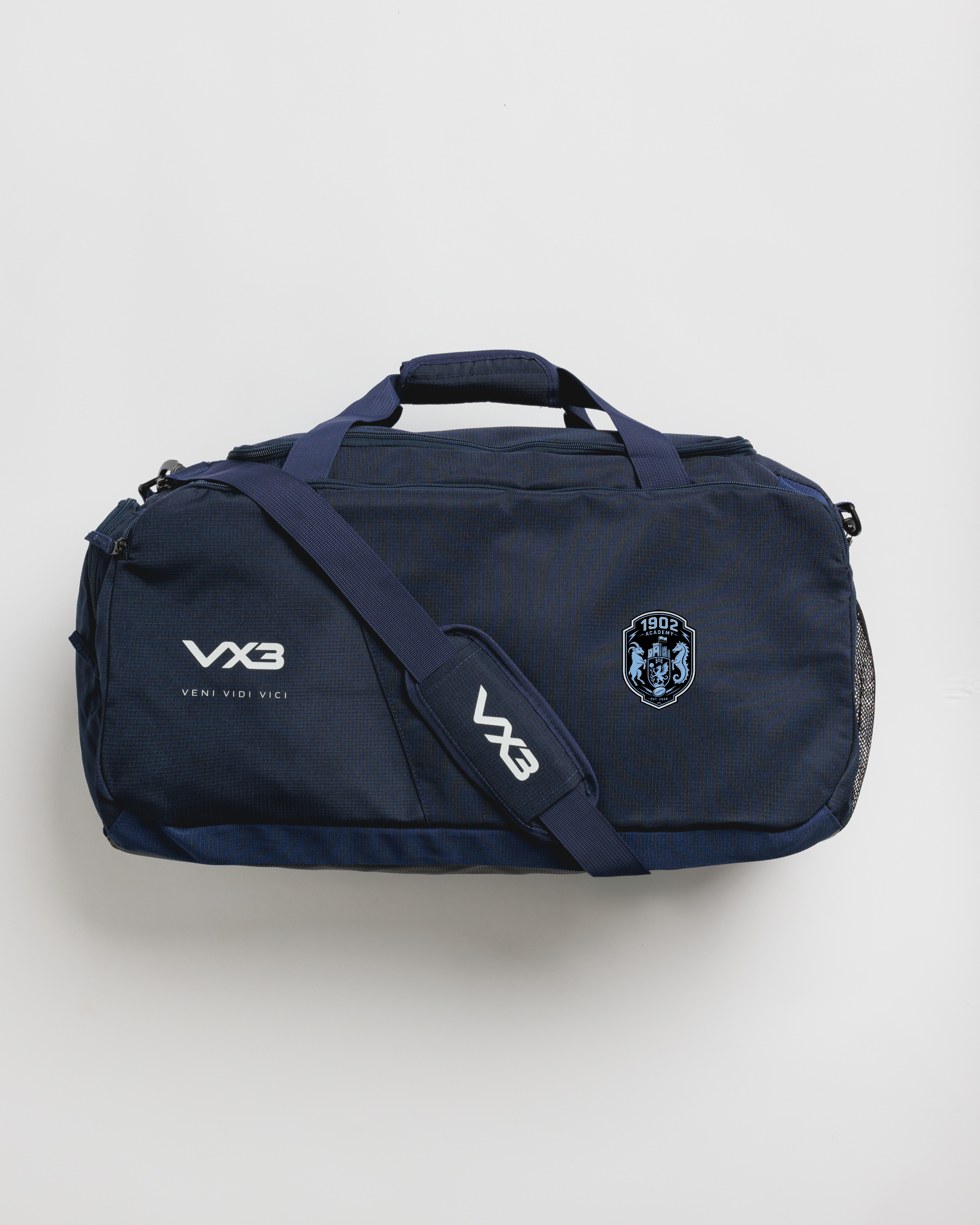 1902 Academy Performance Kit Bag
