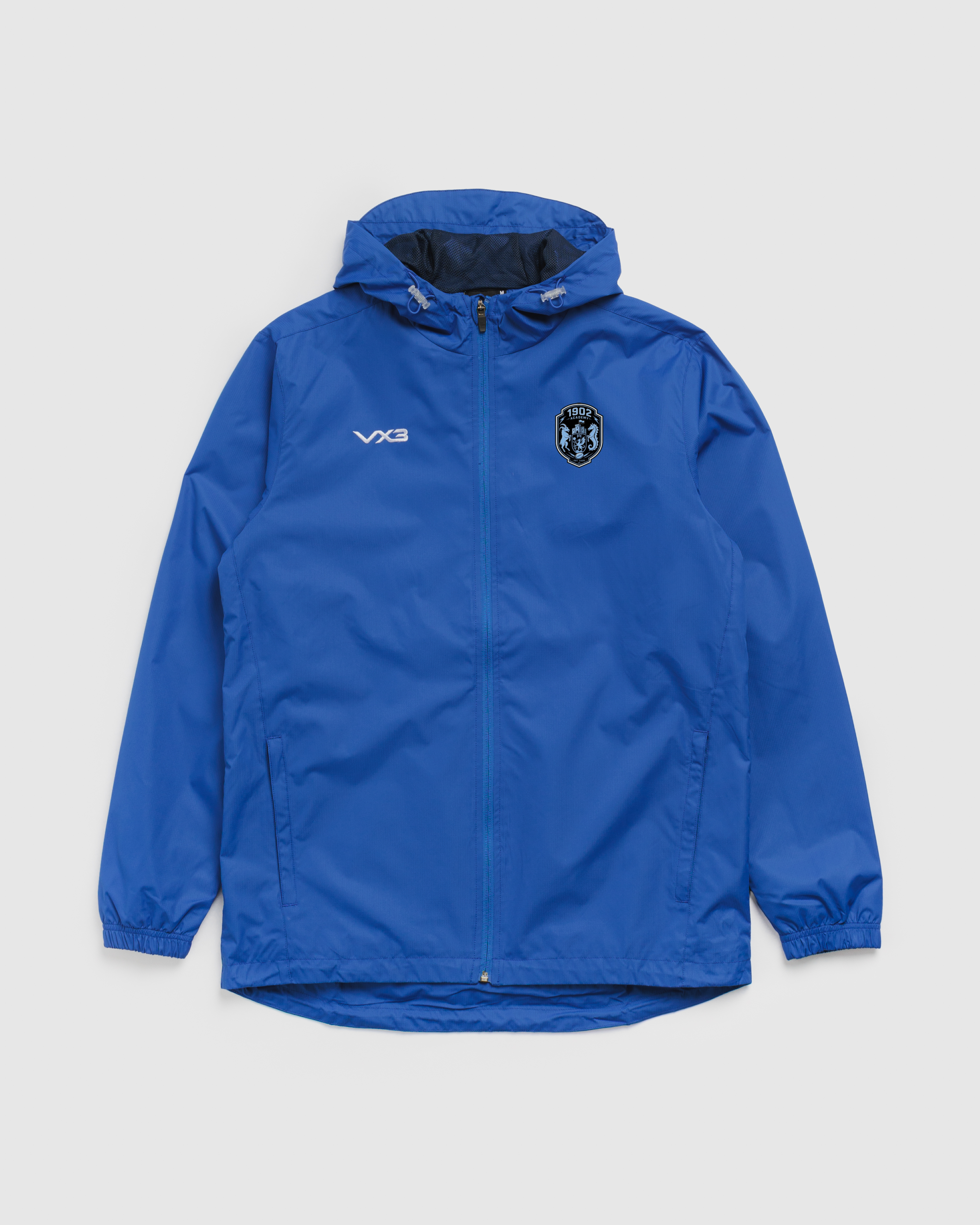 1902 Academy Primus Rain Jacket