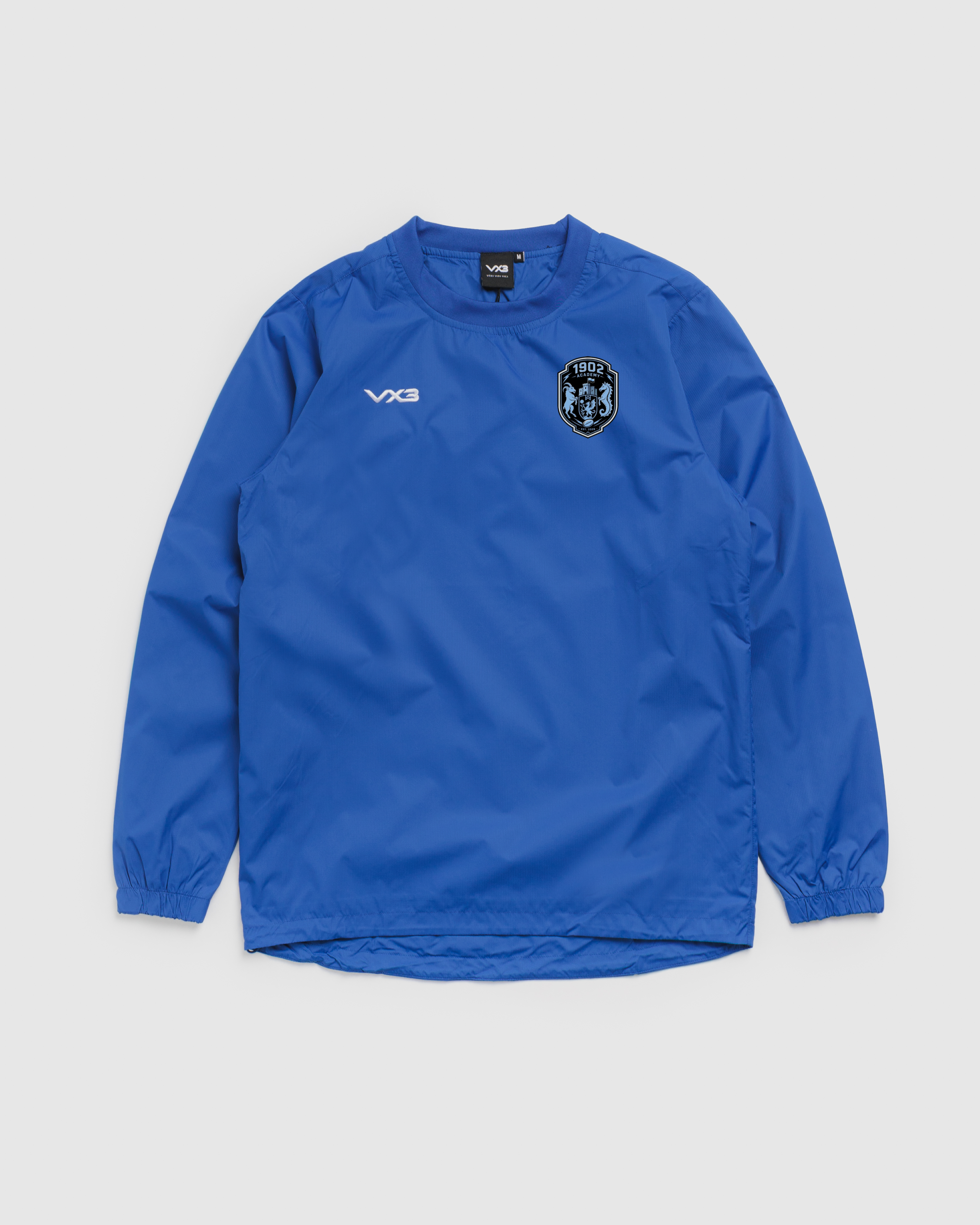 1902 Academy Primus Youth Smock
