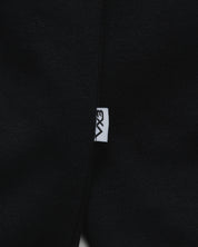 Conquer Club Hoodie 2.0 - Black