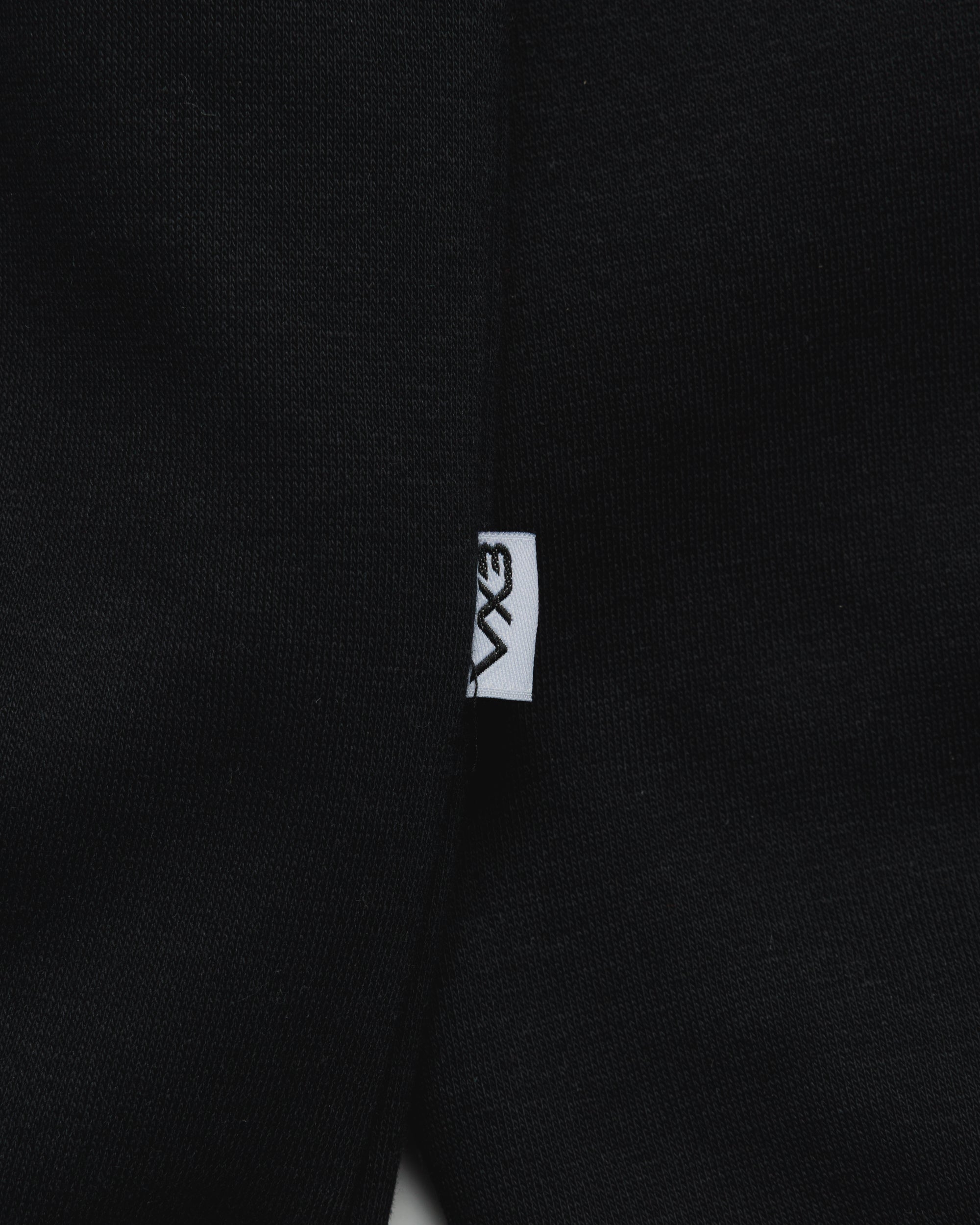 Conquer Club Hoodie 2.0 - Black