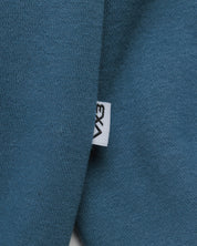 Conquer Club Hoodie 2.0 - Storm Cloud