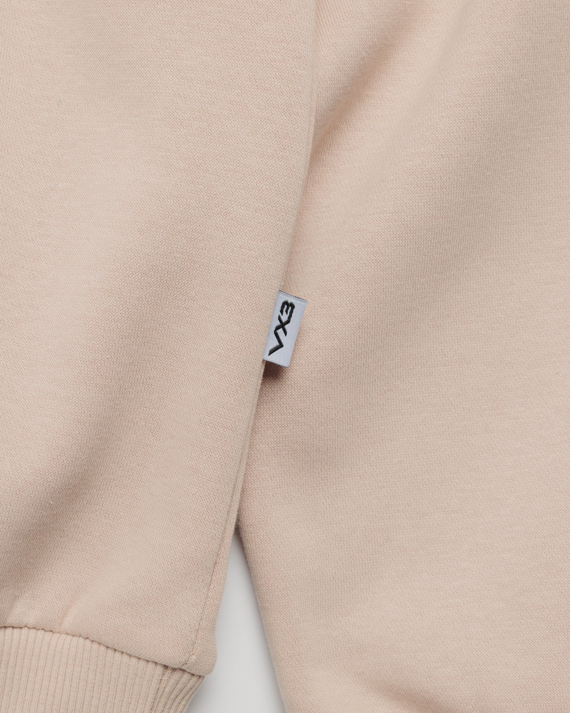 Conquer Club Hoodie 2.0 Women's - Mushroom