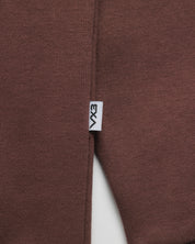 Conquer Club Hoodie 2.0 Women's - French Roast