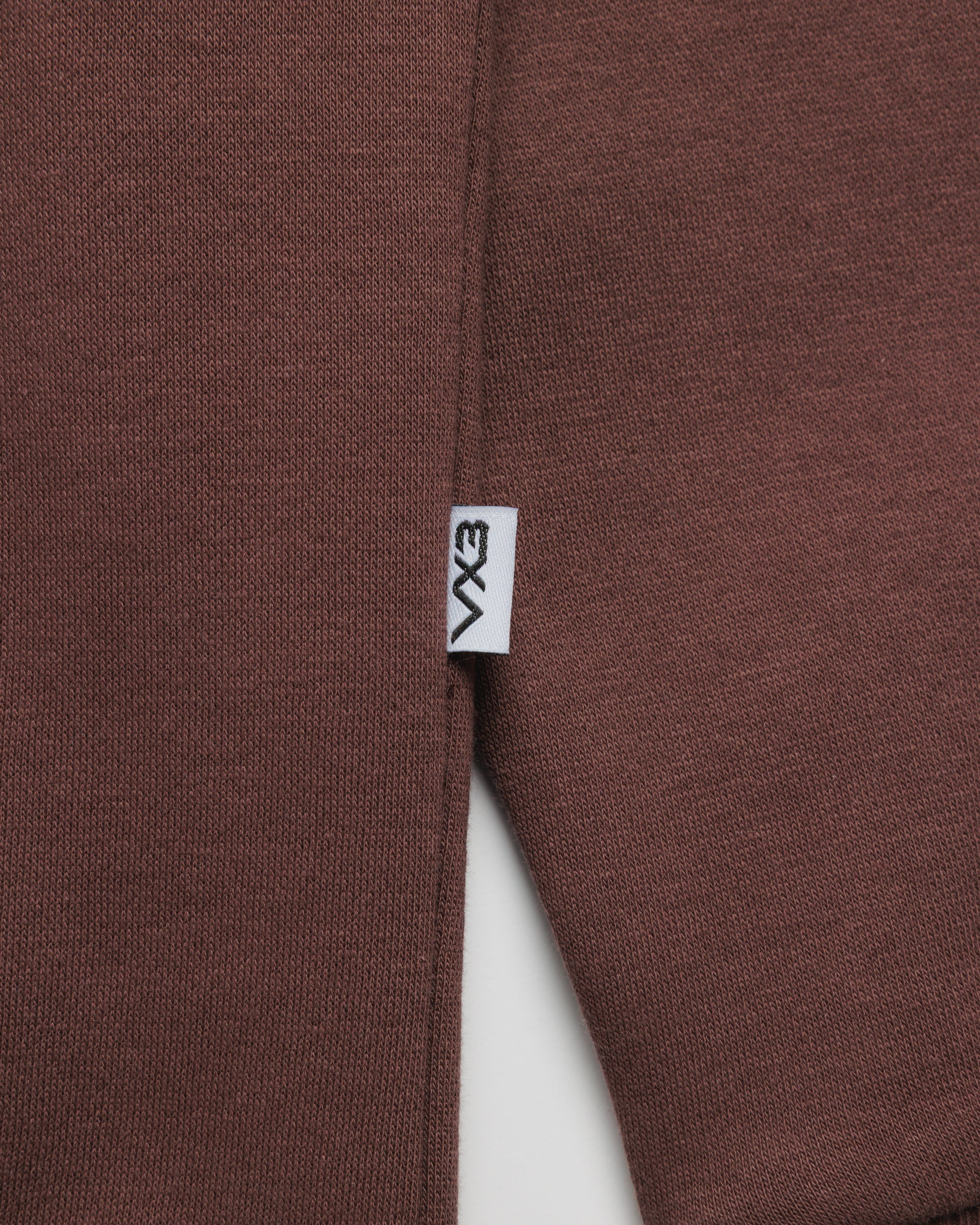Conquer Club Hoodie 2.0 Women's - French Roast
