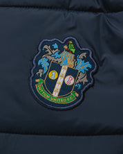 Sutton United 26/27 Tempest Hybrid Jacket Navy