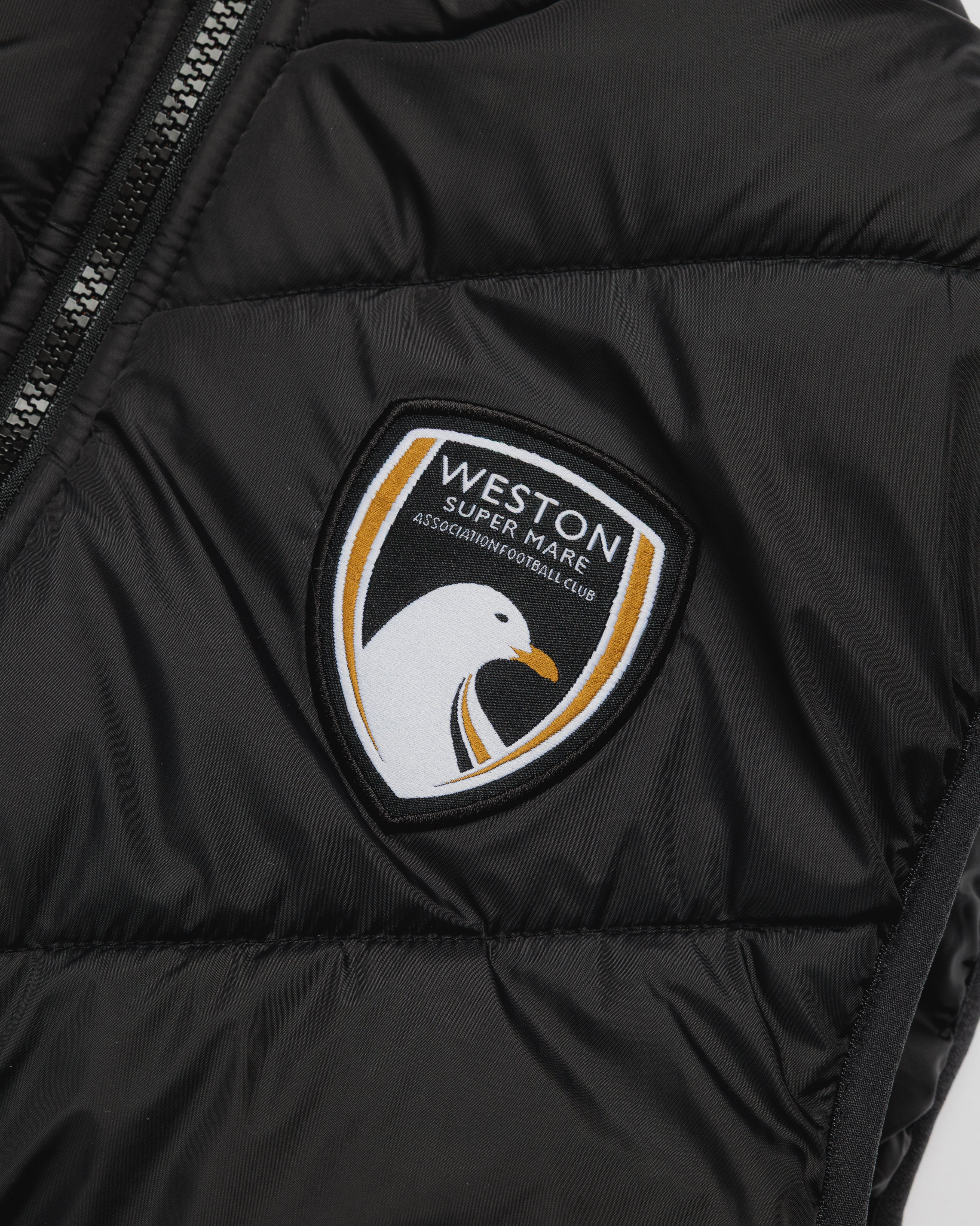 Weston-super-Mare AFC 26/27 Ventus Gilet
