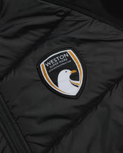 Weston-super-Mare AFC 26/27 Tempest Hybrid Jacket