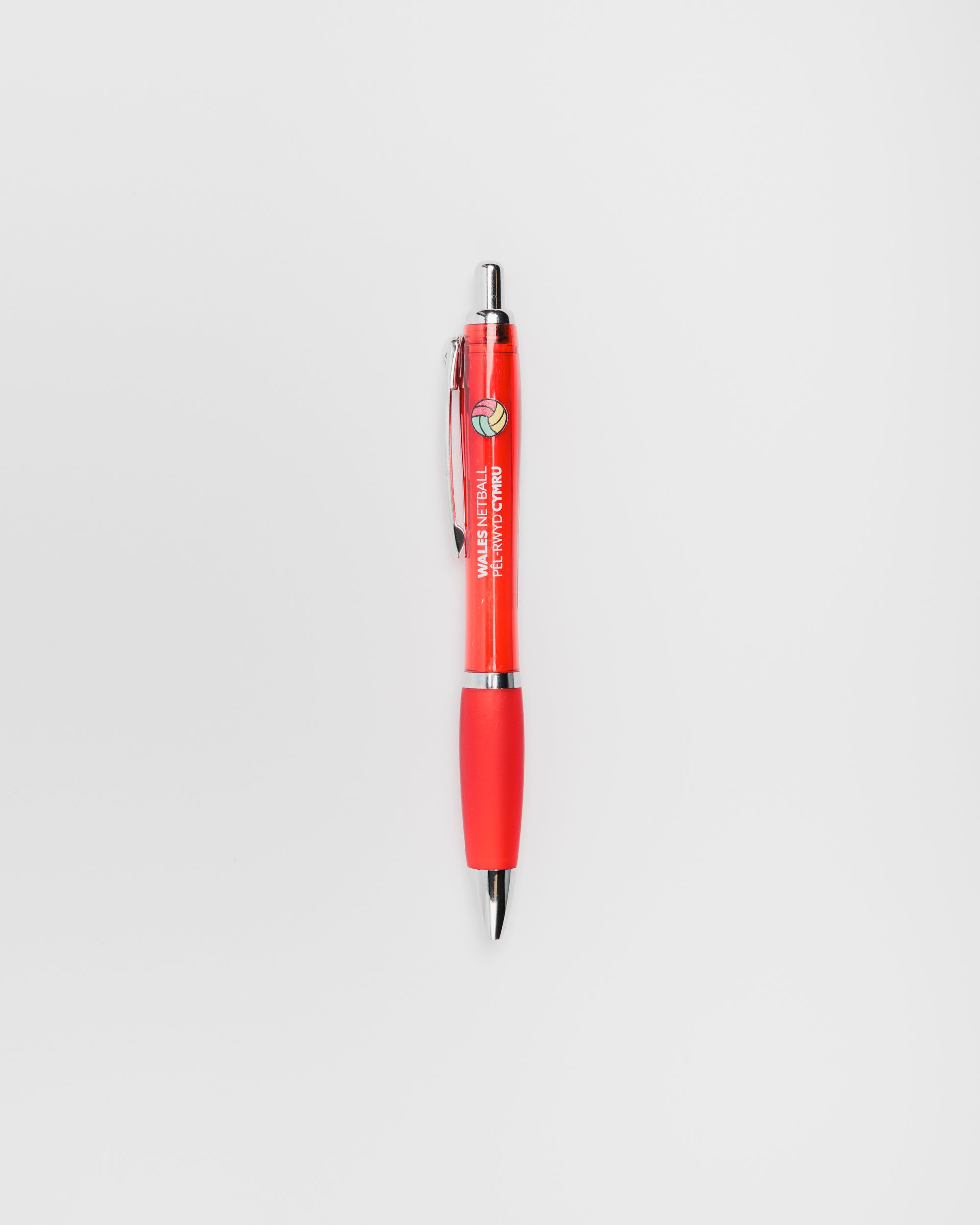Wales Netball Pen