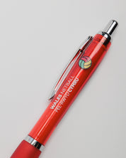 Wales Netball Pen