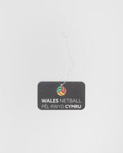 Wales Netball Air Freshener